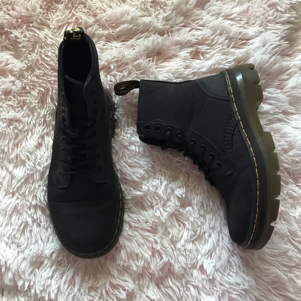 Dr. Martens Combs UK3/US5